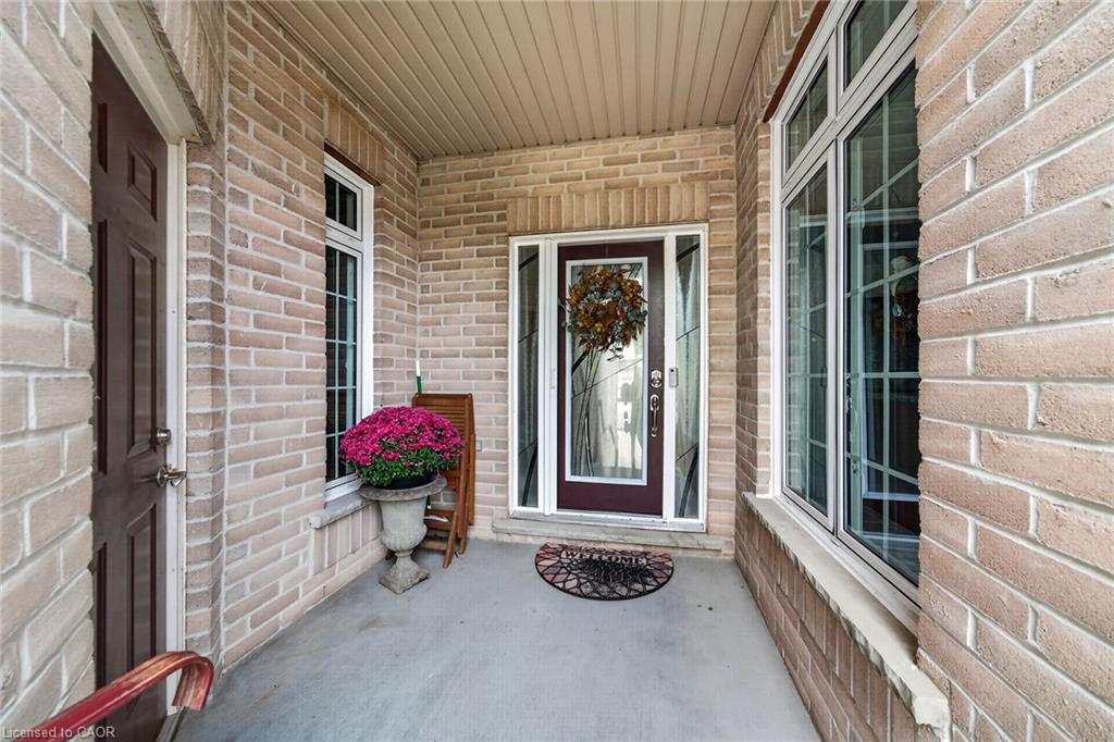 165 Doon Mills Drive