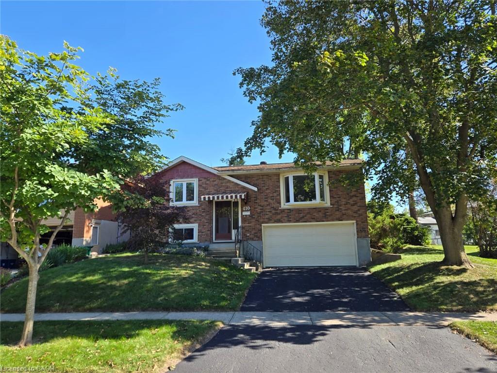 410 Lakeview Drive