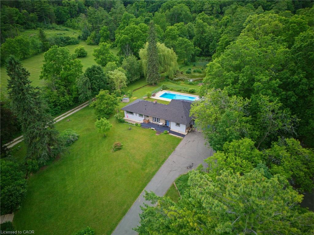 1394 West River Road