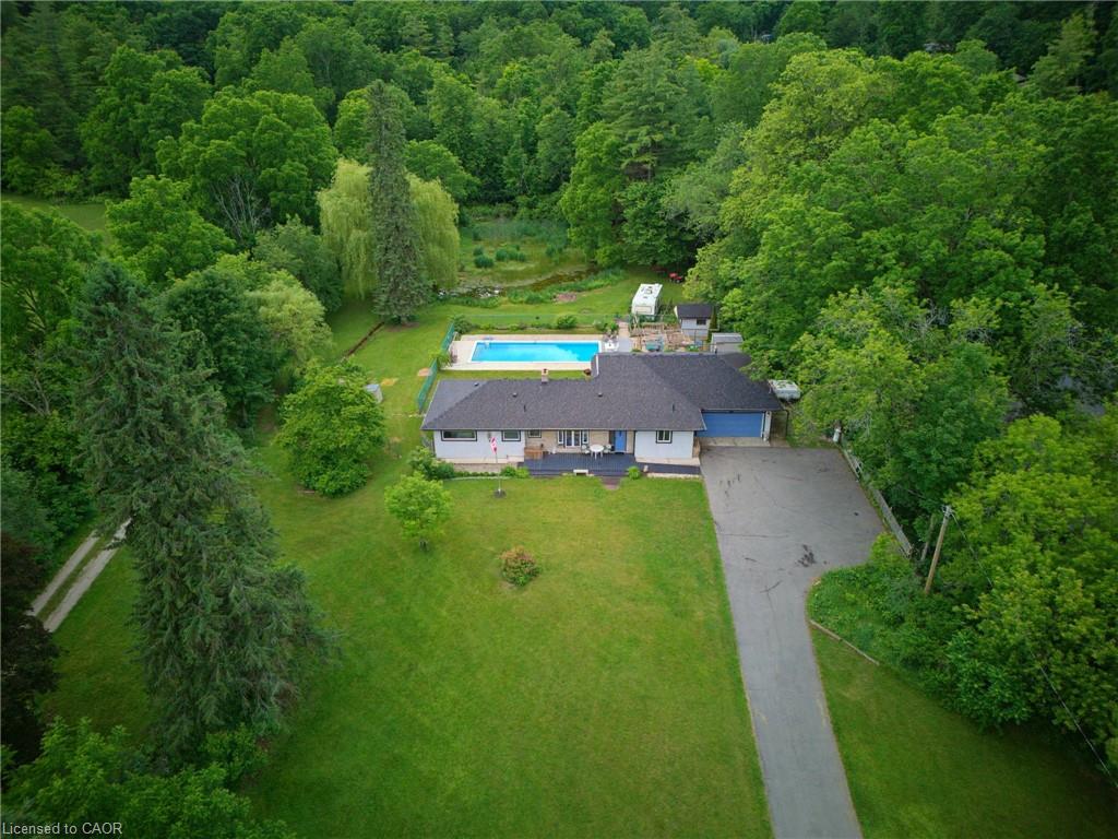 1394 West River Road