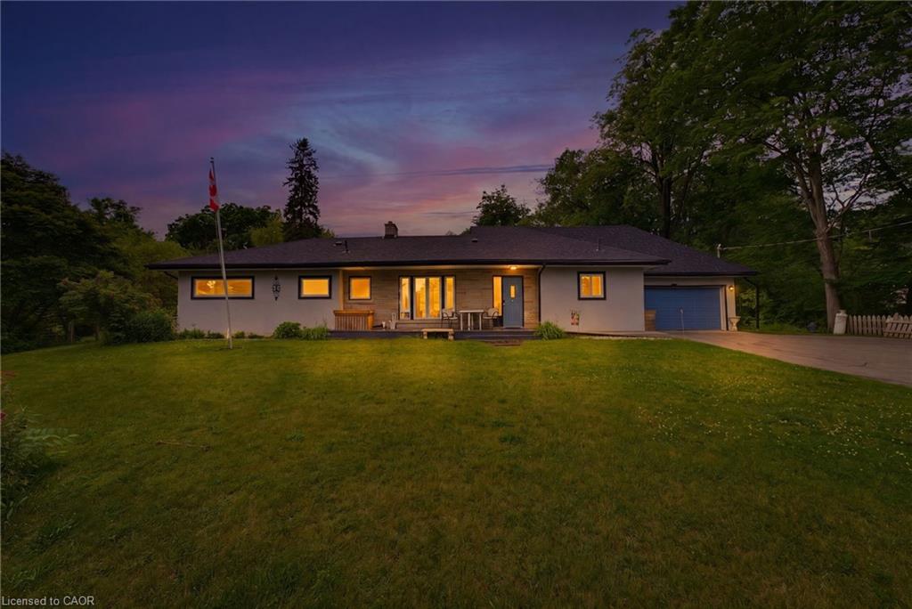 1394 West River Road