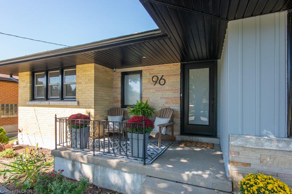 96 Wedgewood Drive