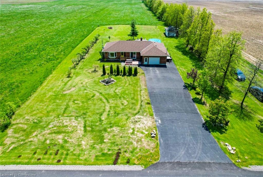 5282 Springcreek Road