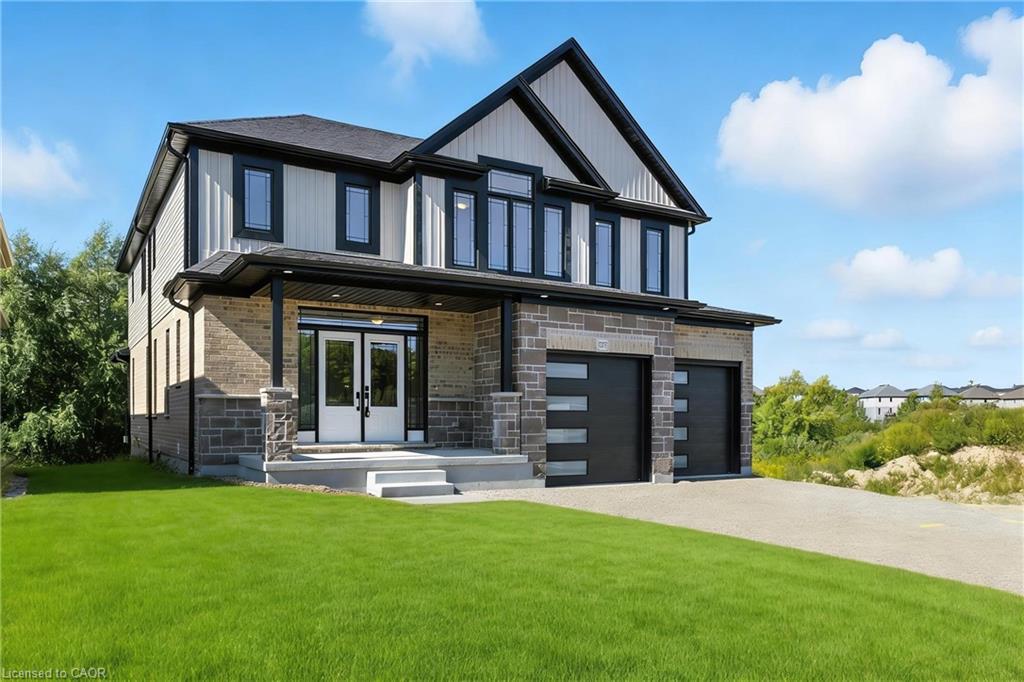 257 Ladyslipper Drive
