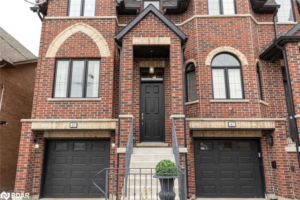 45 Elder Avenue