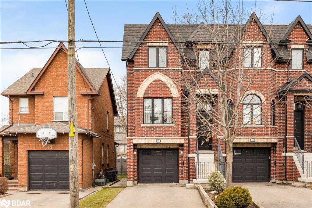 45 Elder Avenue