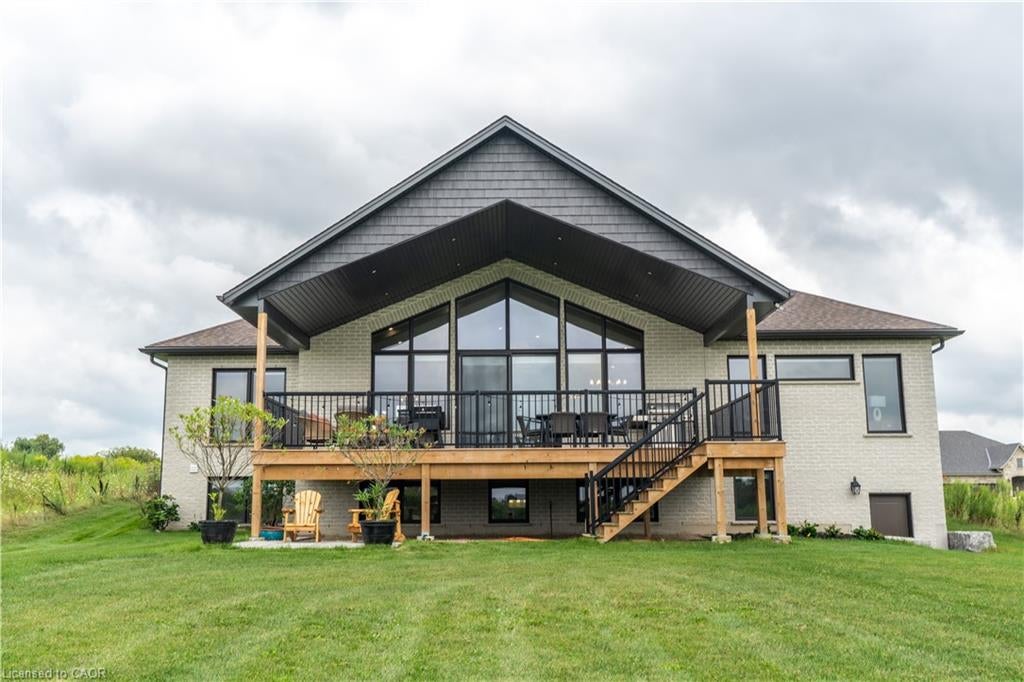 22 Hudson Drive