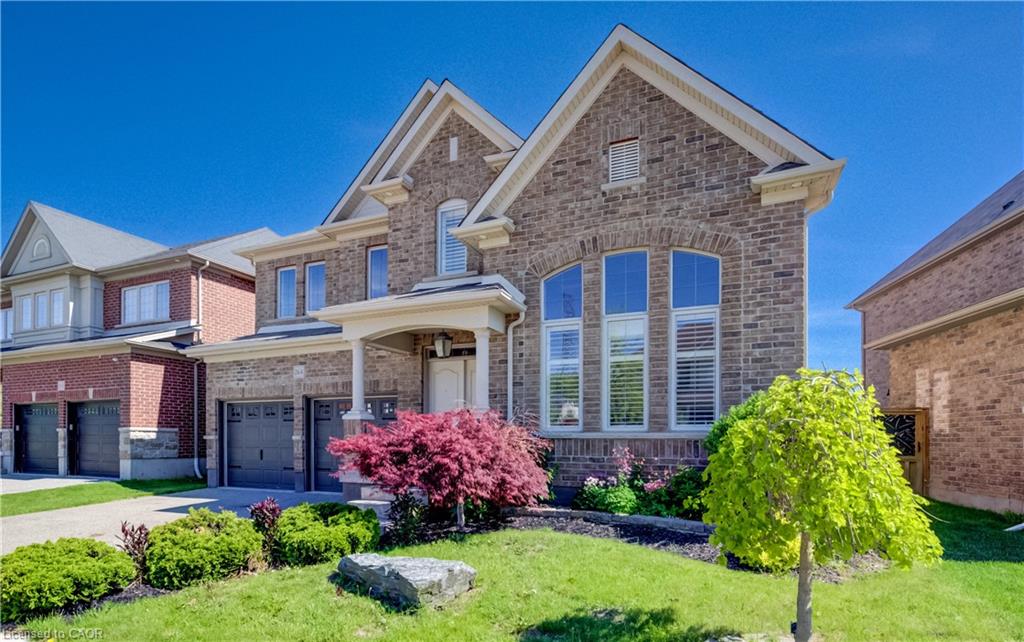 264 Evens Pond Crescent