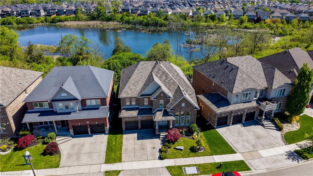 264 Evens Pond Crescent