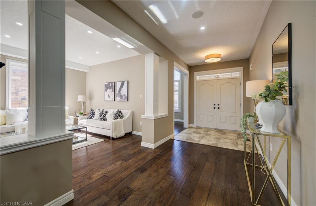 264 Evens Pond Crescent