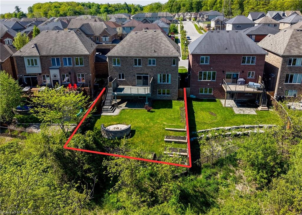 264 Evens Pond Crescent
