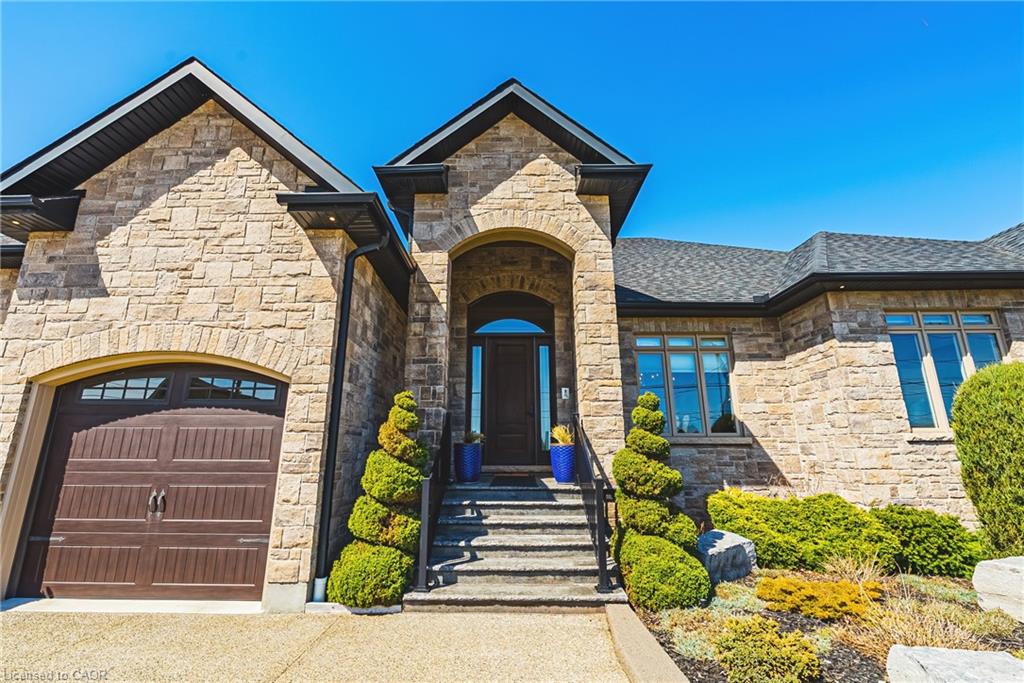221 Glover Road