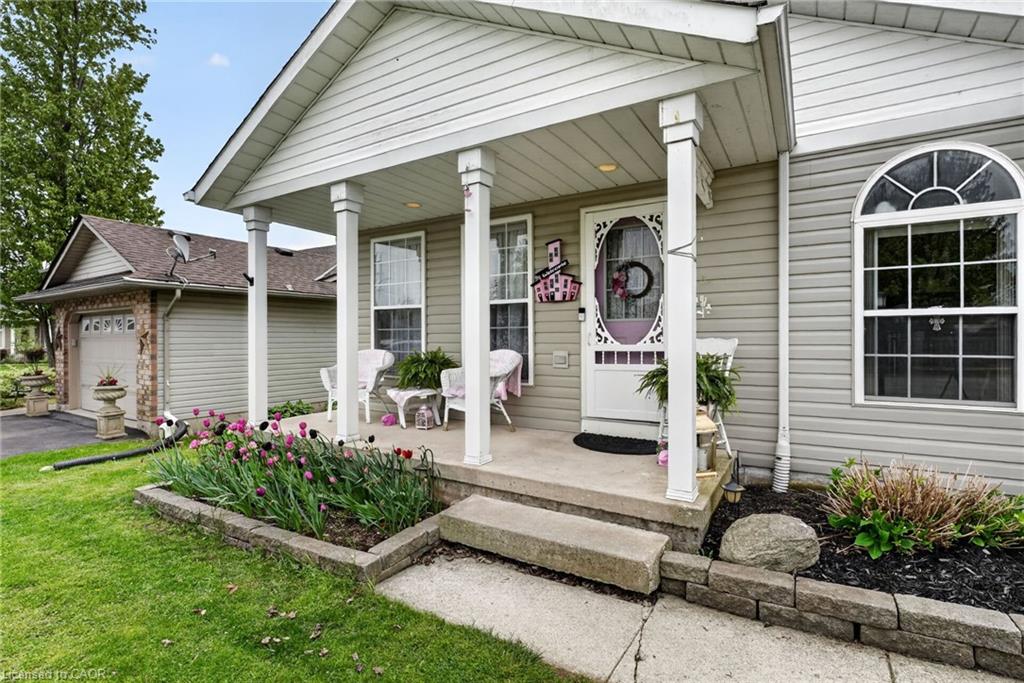 11 Rochelle Crescent