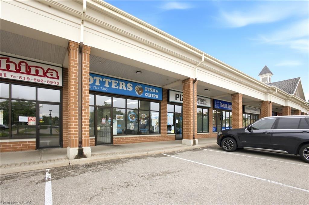 900 Jamieson Parkway 7