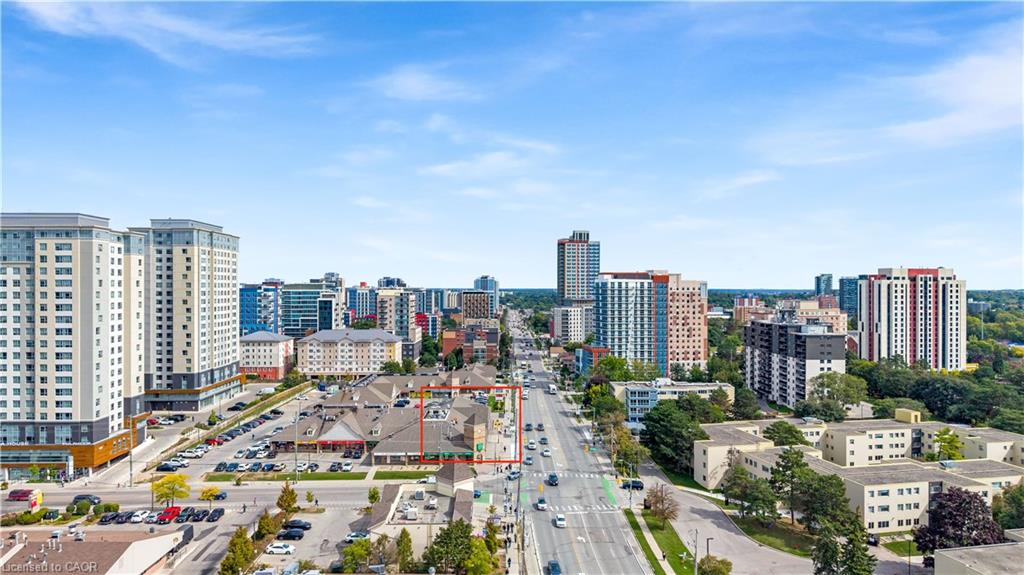 150 University Avenue W 2