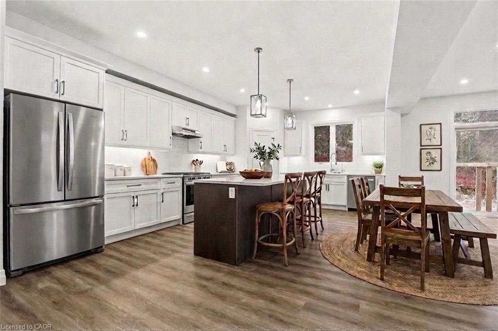 70 Quarry Park Drive