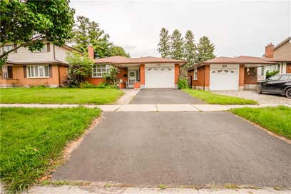 55 Ramblewood Way Kitchener ON N2N 1G8