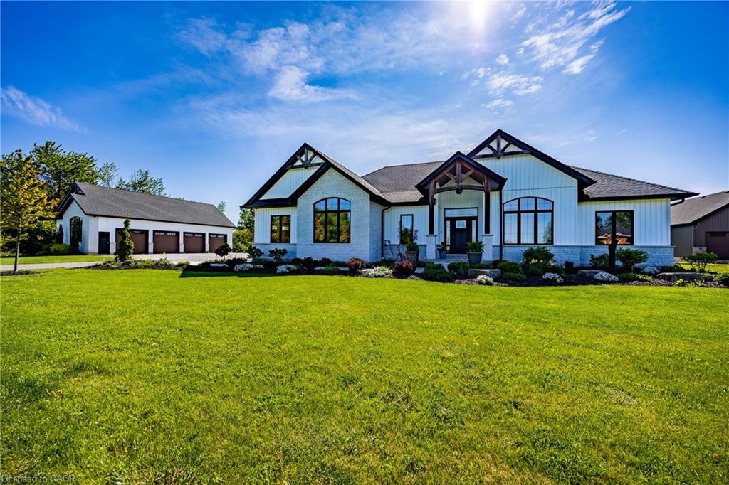 691 Villa Nova Road