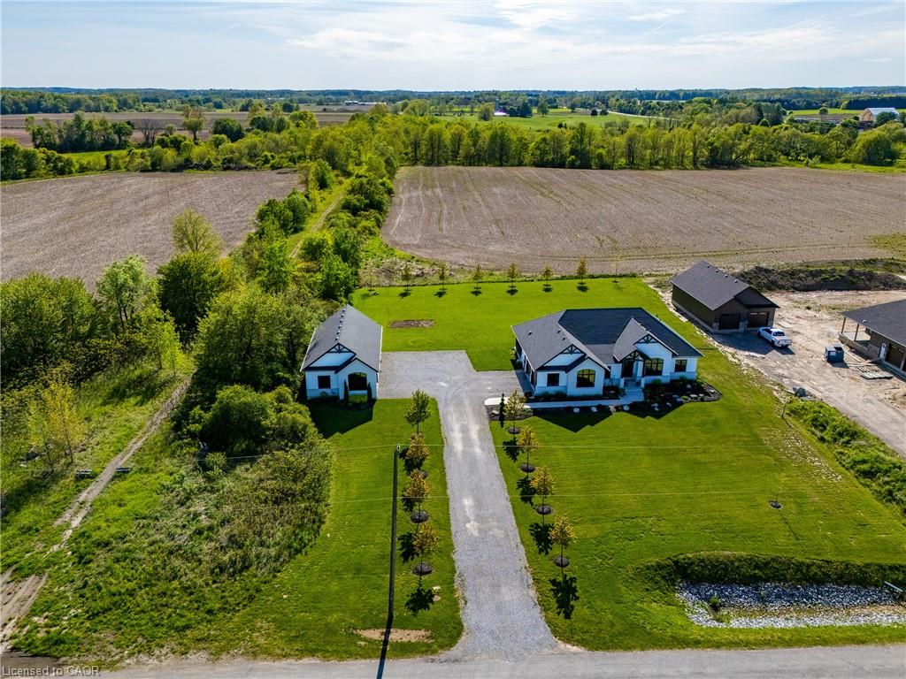 691 Villa Nova Road