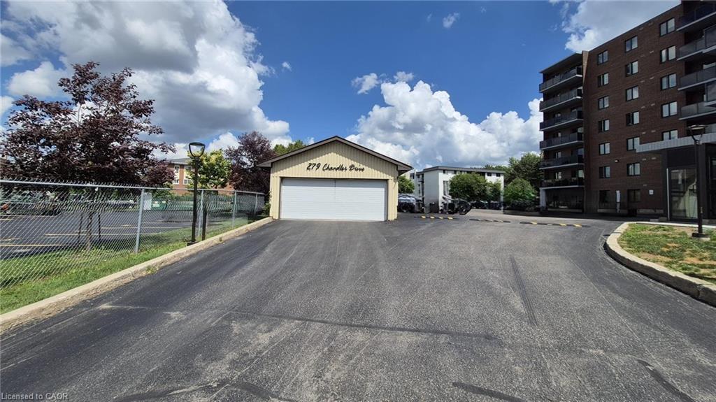 279 Chandler Drive 706