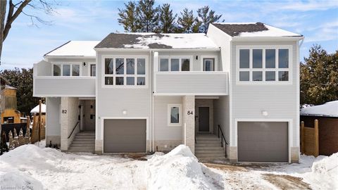 84 Chalmers Street N Cambridge ON N1R 5B8