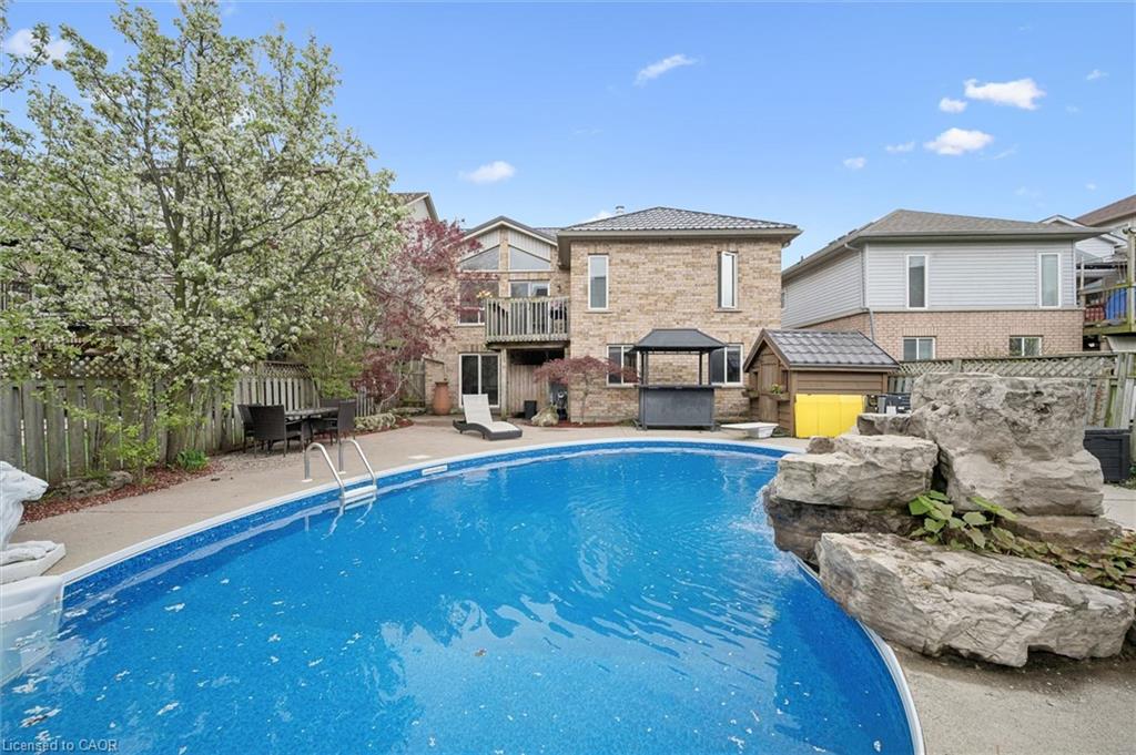 44 Mcnichol Drive
