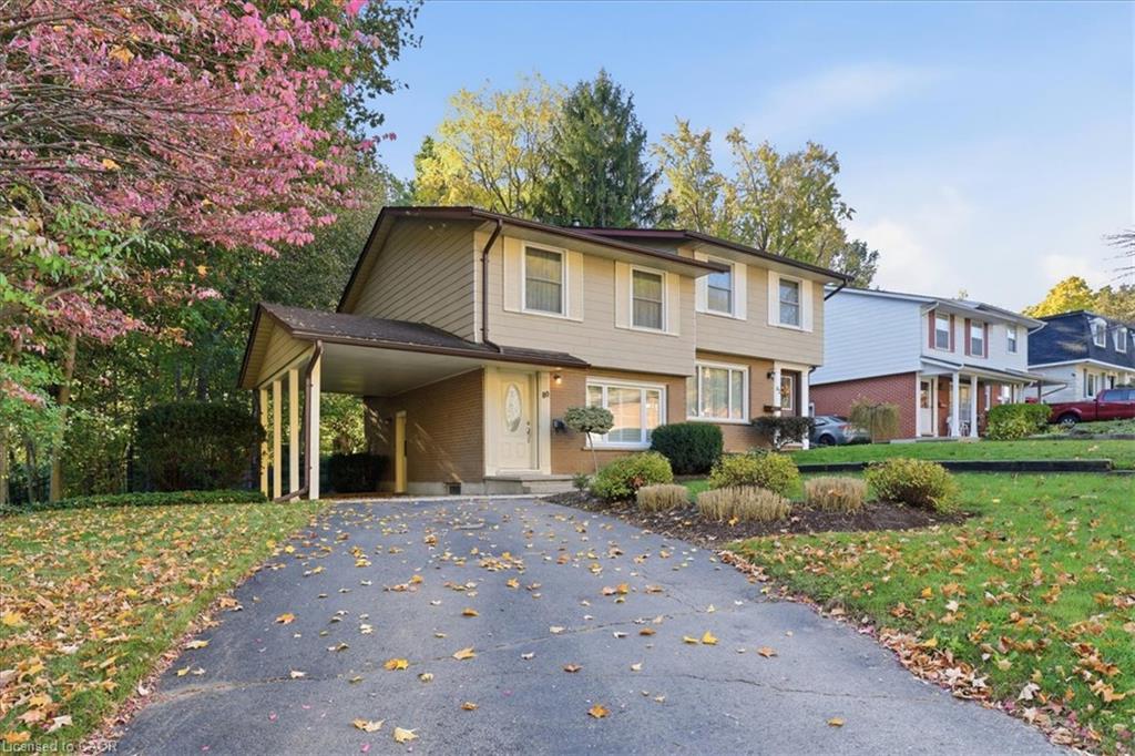 80 Churchill Drive