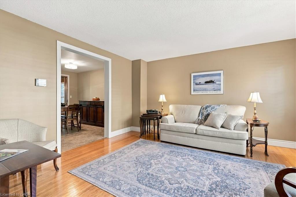 80 Churchill Drive