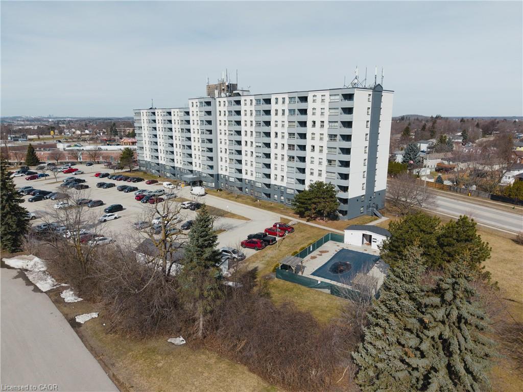 200 Jamieson Parkway 1004