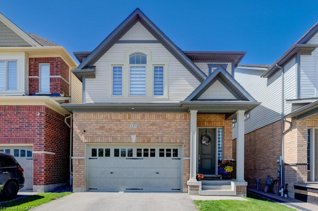 137 Haldimand Street