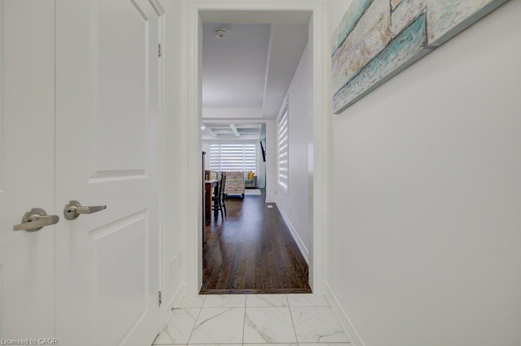 137 Haldimand Street