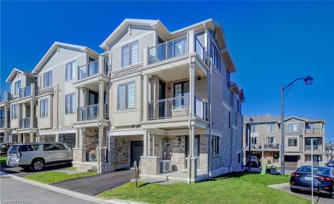 10 Birmingham Drive 116 Cambridge ON N1R 0C6