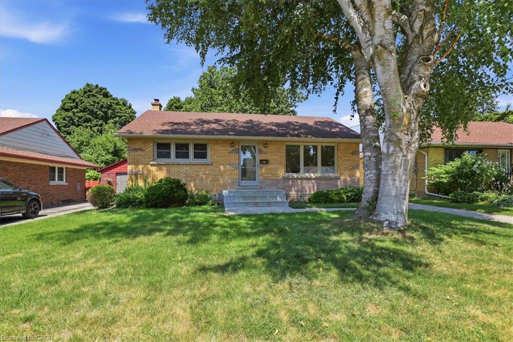 184 Murdock Avenue