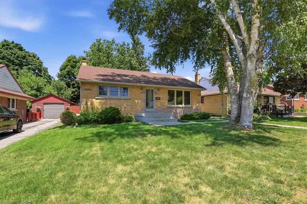 184 Murdock Avenue