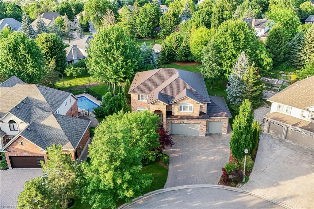 112 Dirksen Court