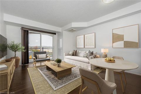 155 Commonwealth Street 410 Kitchener ON N2E 0G5