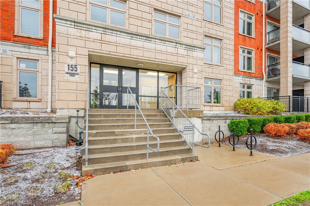 155 Commonwealth Street 410