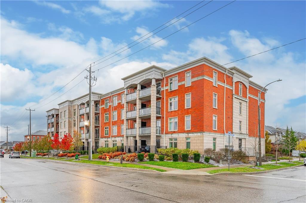 155 Commonwealth Street 410