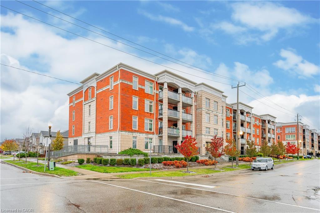 155 Commonwealth Street 410