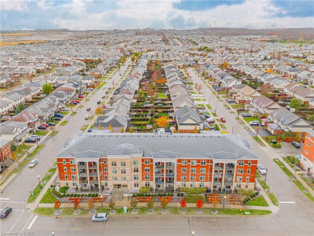 155 Commonwealth Street 410