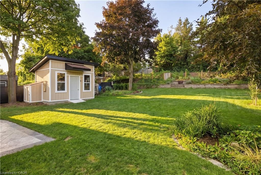 62 Corfield Drive