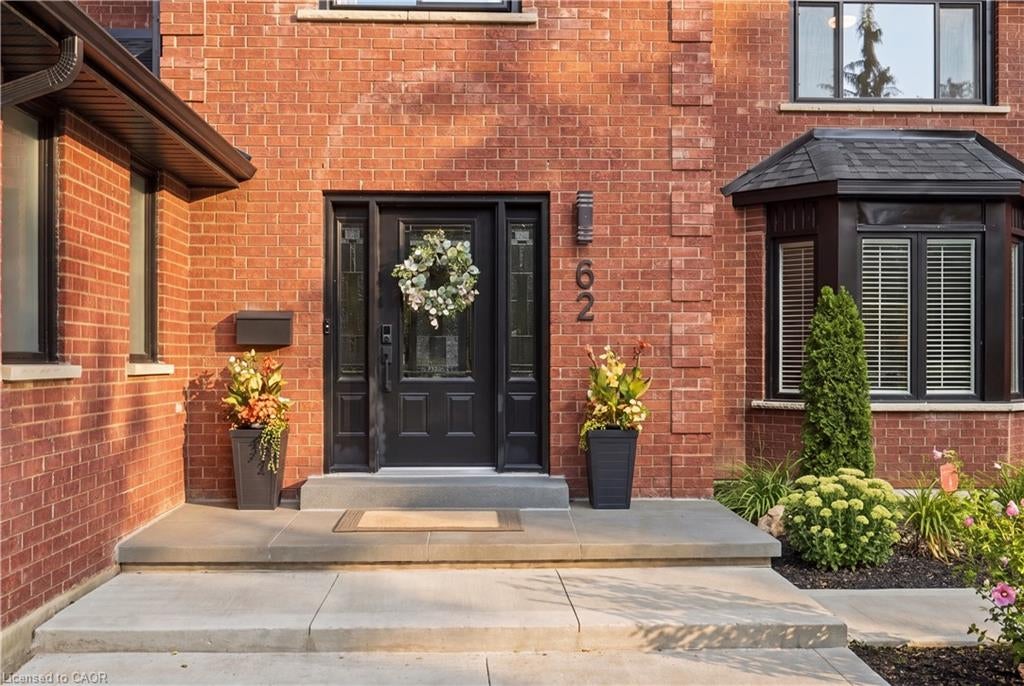 62 Corfield Drive