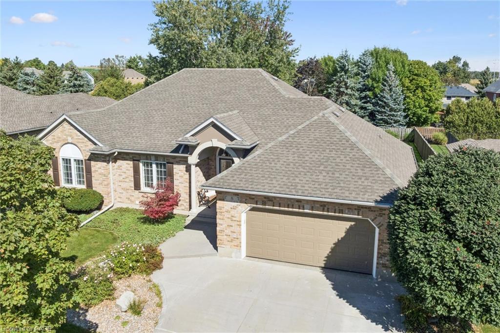 8 Chancellor Drive