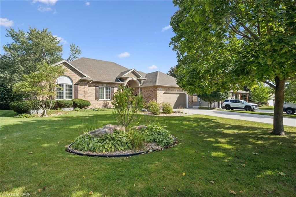 8 Chancellor Drive