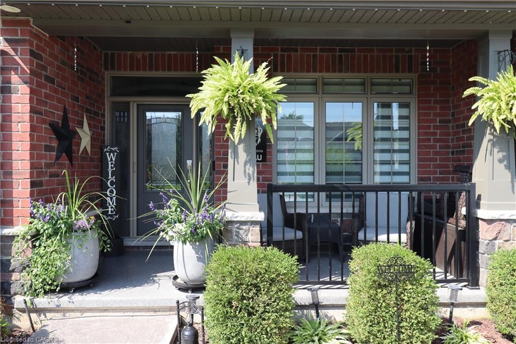 42 Graydon Drive