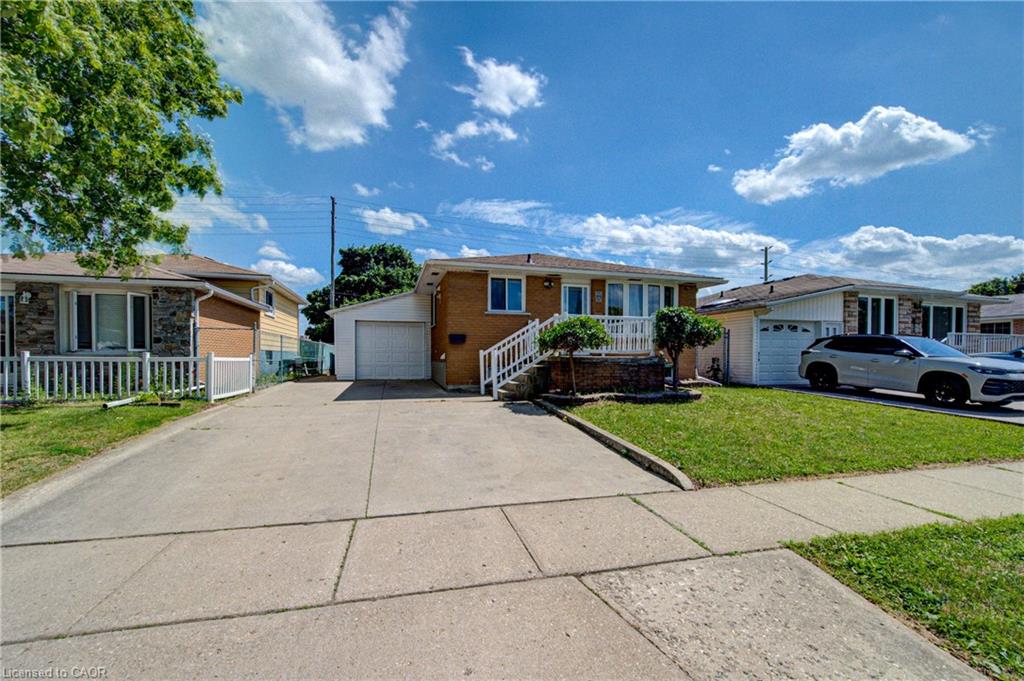 89 Winter Avenue