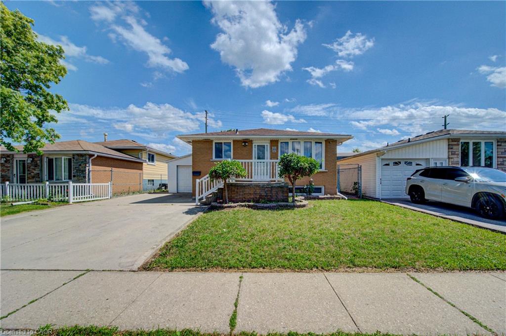 89 Winter Avenue