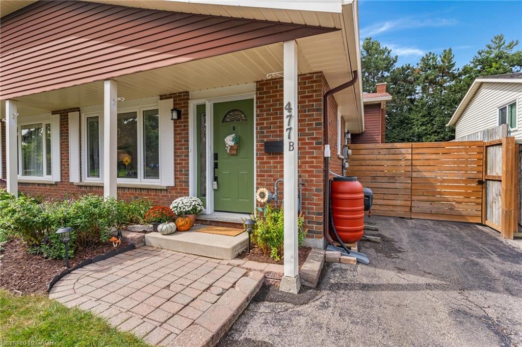 477 Kingscourt Drive B
