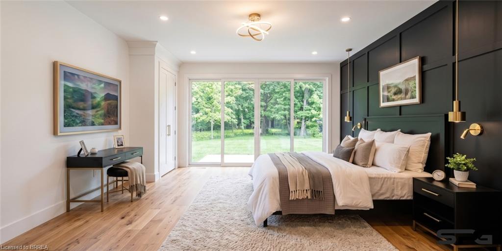 3 Lakeside Lane