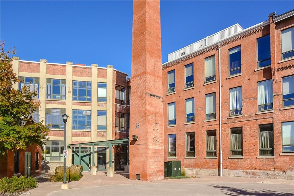 26 Ontario Street 127